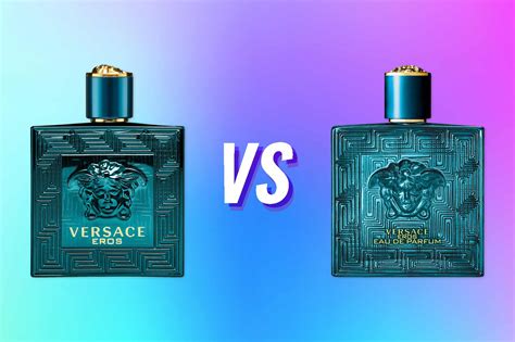 eros versace edt vs edp|versace eros flame edp review.